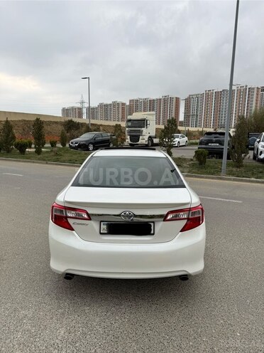 Toyota Camry 2013, 159,945 km - 2.5 л - Bakı