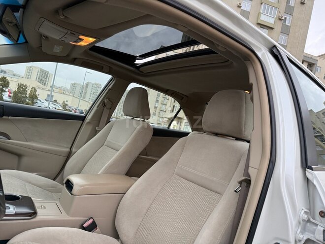 Toyota Camry 2013, 159,945 km - 2.5 л - Bakı