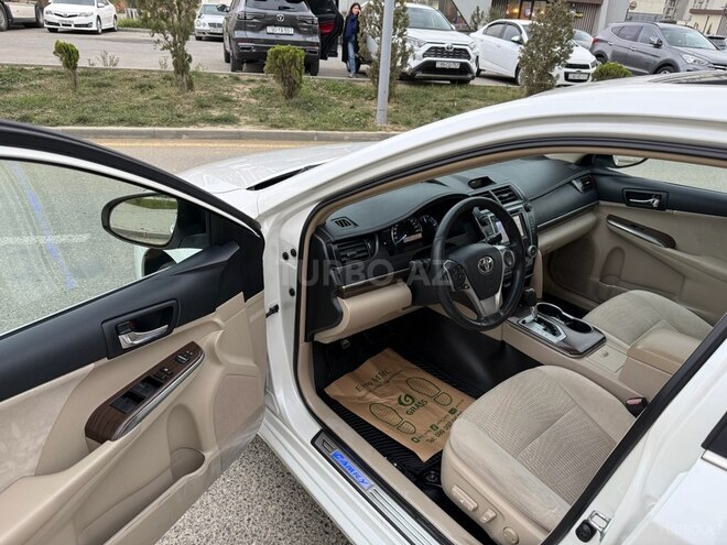 Toyota Camry 2013, 159,945 km - 2.5 л - Bakı