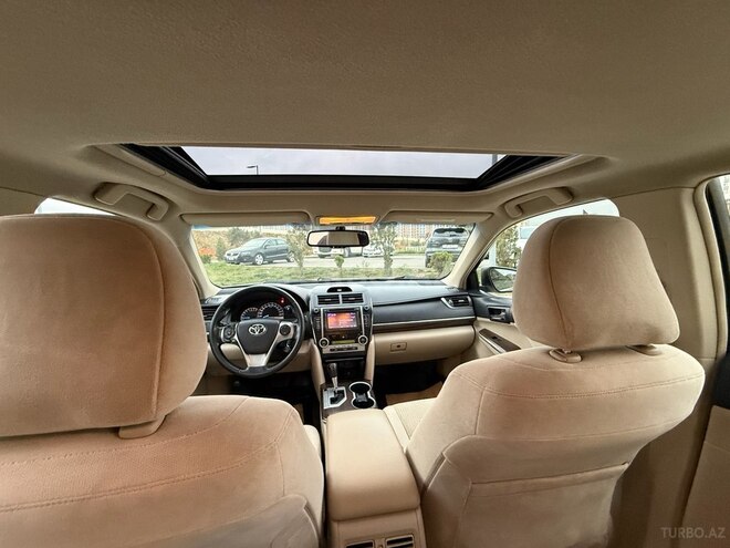 Toyota Camry 2013, 159,945 km - 2.5 л - Bakı