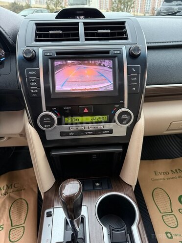 Toyota Camry 2013, 159,945 km - 2.5 л - Bakı