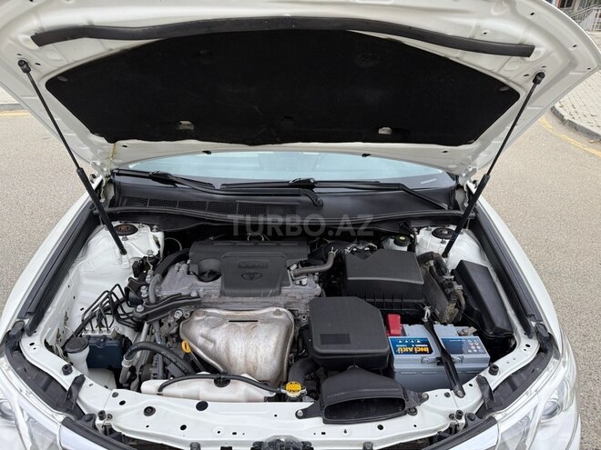 Toyota Camry 2013, 159,945 km - 2.5 л - Bakı