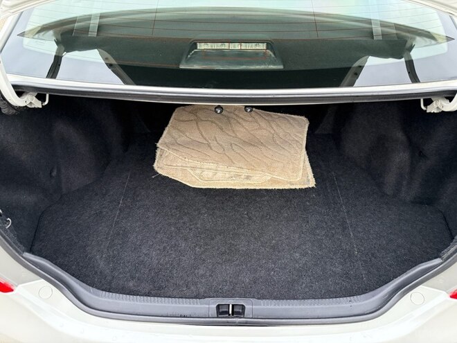 Toyota Camry 2013, 159,945 km - 2.5 л - Bakı