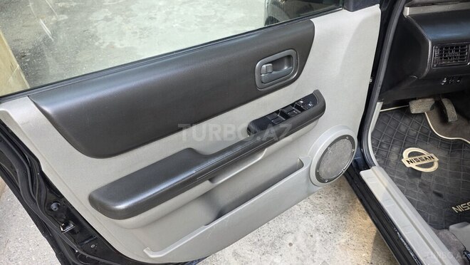 Nissan X-Trail 2002, 354,255 km - 2.0 l - Sumqayıt