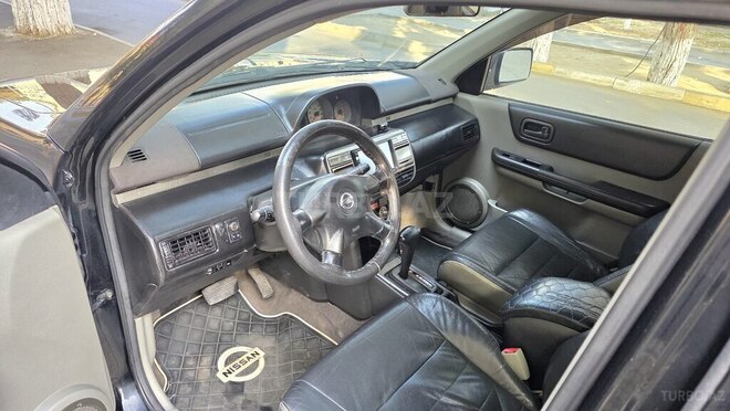 Nissan X-Trail 2002, 354,255 km - 2.0 l - Sumqayıt