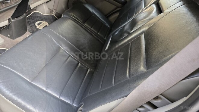 Nissan X-Trail 2002, 354,255 km - 2.0 l - Sumqayıt