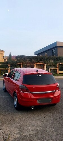 Opel Astra 2006, 352,000 km - 1.3 l - Bakı