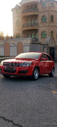 Opel Astra 2006, 352,000 km - 1.3 l - Bakı