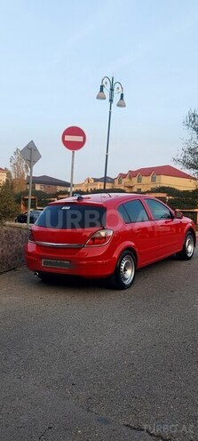 Opel Astra 2006, 352,000 km - 1.3 l - Bakı