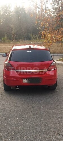 Opel Astra 2006, 352,000 km - 1.3 l - Bakı