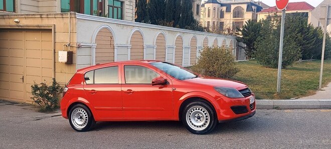Opel Astra 2006, 352,000 km - 1.3 l - Bakı