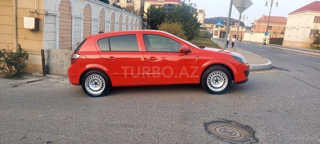 Opel Astra 2006, 352,000 km - 1.3 l - Bakı