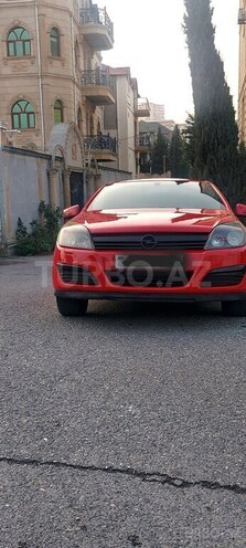 Opel Astra 2006, 352,000 km - 1.3 l - Bakı