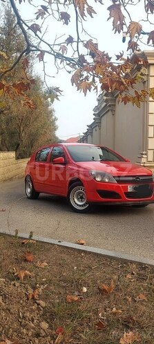 Opel Astra 2006, 352,000 km - 1.3 l - Bakı