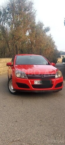Opel Astra 2006, 352,000 km - 1.3 l - Bakı