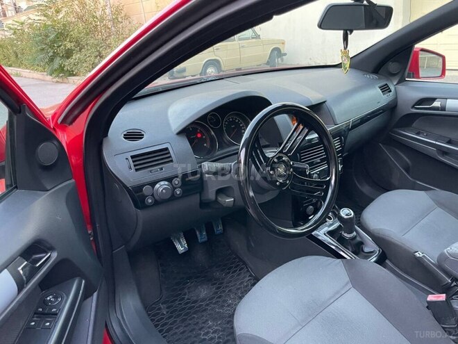 Opel Astra 2006, 352,000 km - 1.3 l - Bakı