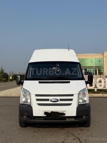 Ford Transit 2012, 450,000 km - 2.2 л - Ağcabədi