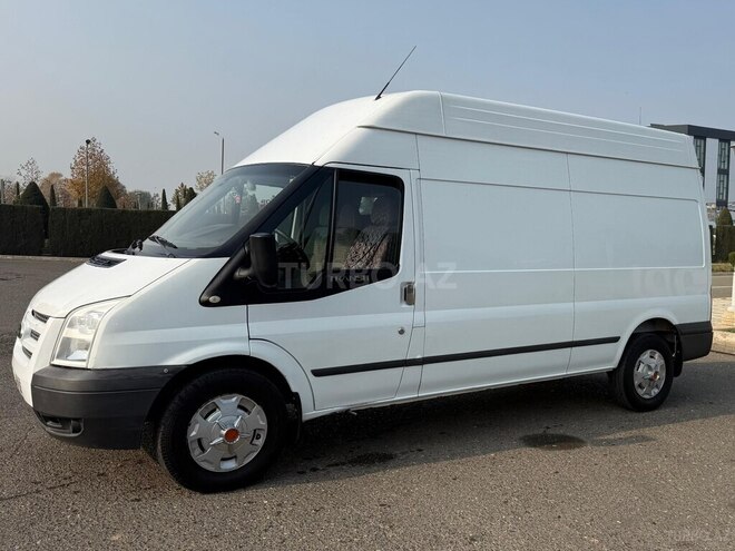Ford Transit 2012, 450,000 km - 2.2 л - Ağcabədi