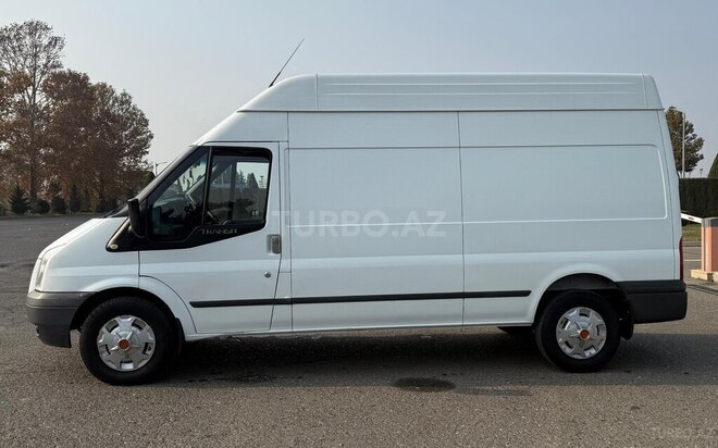 Ford Transit 2012, 450,000 km - 2.2 л - Ağcabədi