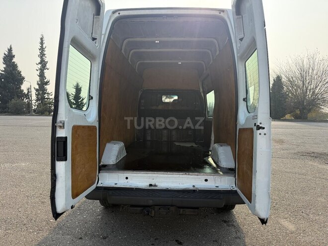 Ford Transit 2012, 450,000 km - 2.2 л - Ağcabədi
