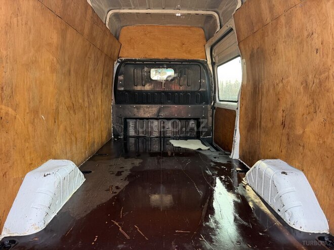 Ford Transit 2012, 450,000 km - 2.2 л - Ağcabədi