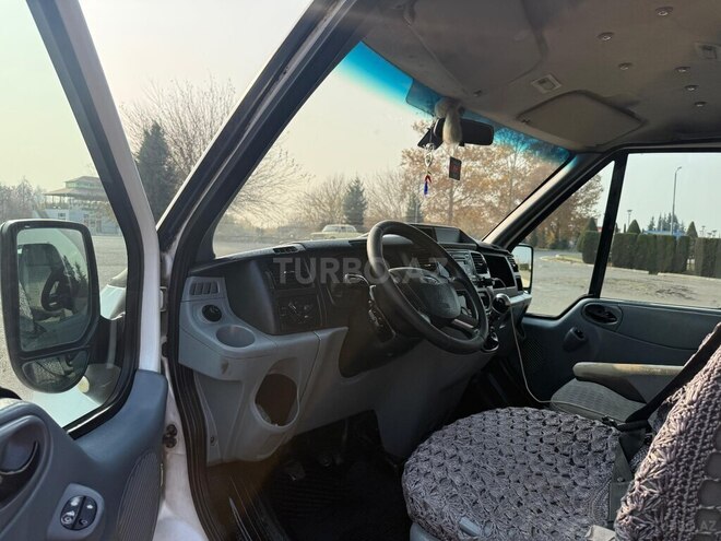 Ford Transit 2012, 450,000 km - 2.2 л - Ağcabədi