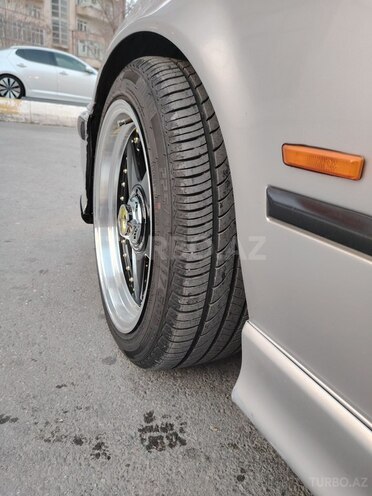 BMW 323 1997, 450,000 km - 2.5 l - Bakı