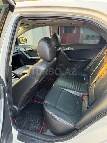 Kia Cerato 2012, 268,000 km - 2.0 l - Sumqayıt