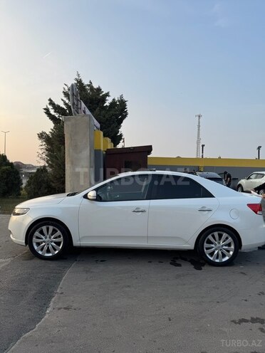 Kia Cerato 2012, 268,000 km - 2.0 l - Sumqayıt
