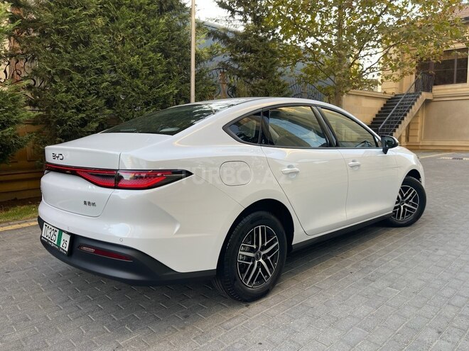 BYD  2025, 0 km - 1.5 l - Bakı