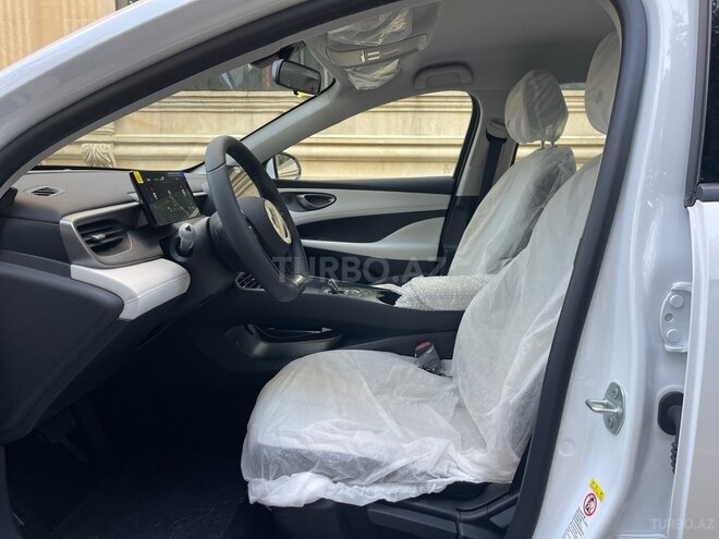 BYD  2025, 0 km - 1.5 l - Bakı