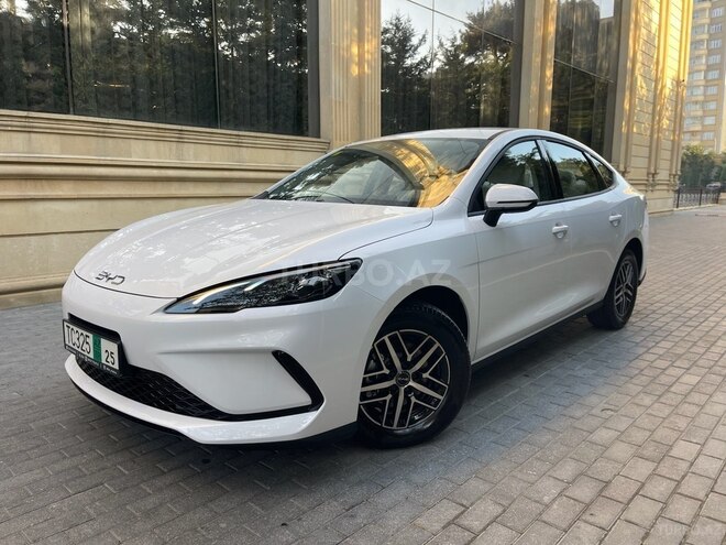 BYD  2025, 0 km - 1.5 l - Bakı