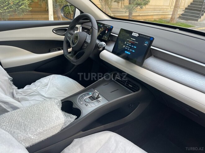 BYD  2025, 0 km - 1.5 l - Bakı