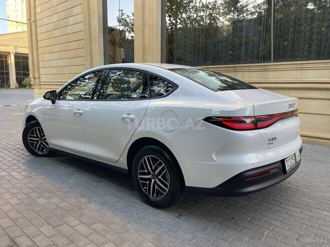 BYD  2025, 0 km - 1.5 l - Bakı