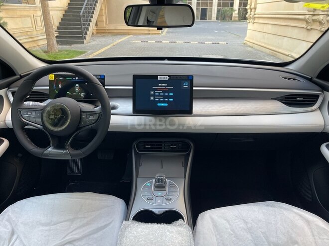 BYD  2025, 0 km - 1.5 l - Bakı