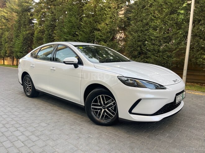 BYD  2025, 0 km - 1.5 l - Bakı