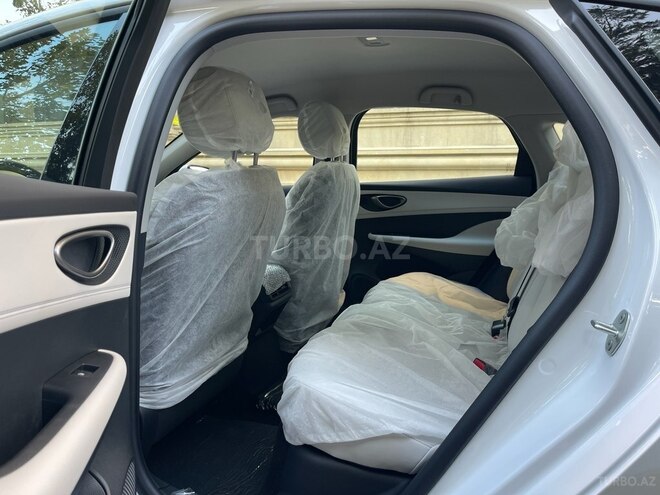 BYD  2025, 0 km - 1.5 l - Bakı