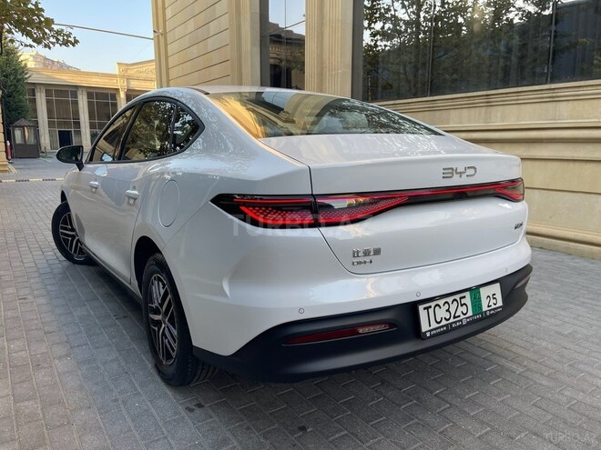 BYD  2025, 0 km - 1.5 l - Bakı