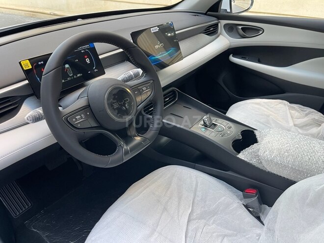 BYD  2025, 0 km - 1.5 l - Bakı