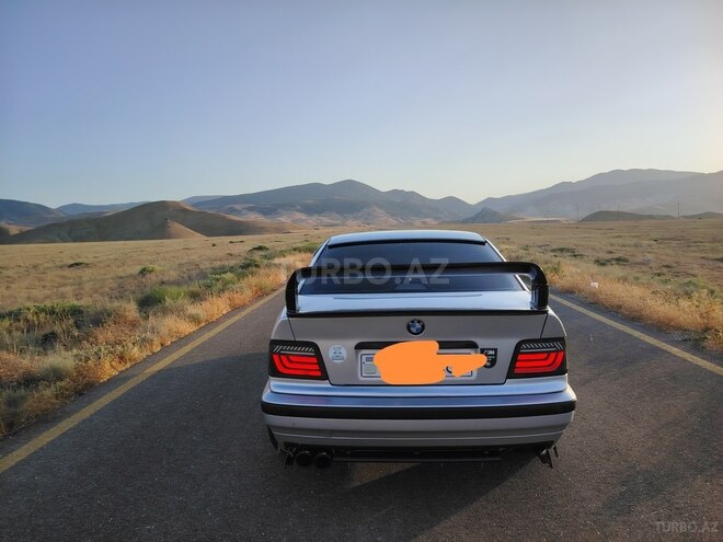 BMW 323 1997, 450,000 km - 2.5 l - Bakı