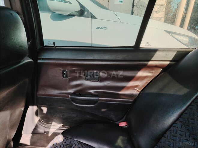 BMW 323 1997, 450,000 km - 2.5 l - Bakı
