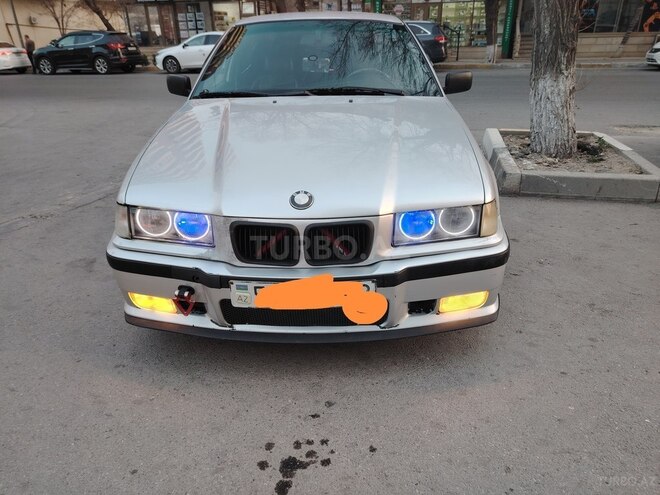 BMW 323 1997, 450,000 km - 2.5 l - Bakı
