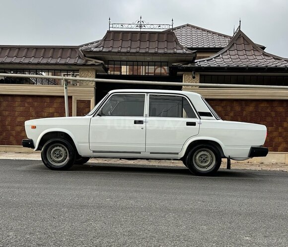 LADA (VAZ) 2107 2010, 84,000 km - 1.6 l - Xaçmaz