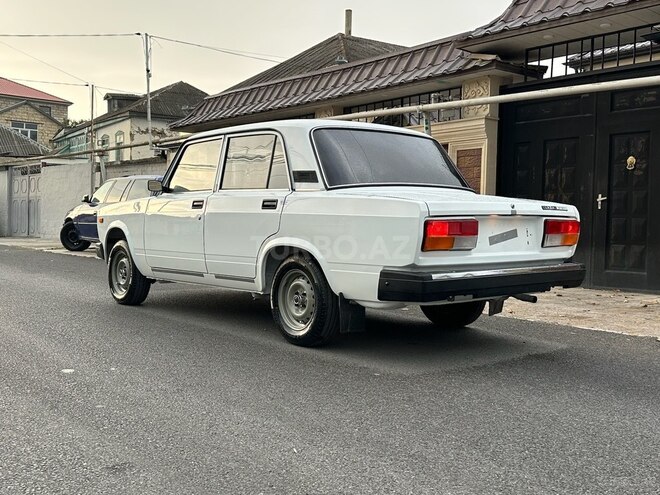 LADA (VAZ) 2107 2010, 84,000 km - 1.6 l - Xaçmaz