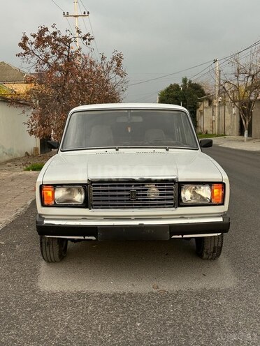LADA (VAZ) 2107 2010, 84,000 km - 1.6 l - Xaçmaz