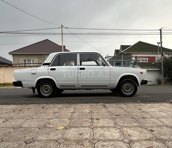 LADA (VAZ) 2107 2010, 84,000 km - 1.6 l - Xaçmaz