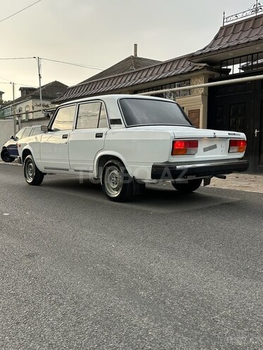 LADA (VAZ) 2107 2010, 84,000 km - 1.6 l - Xaçmaz