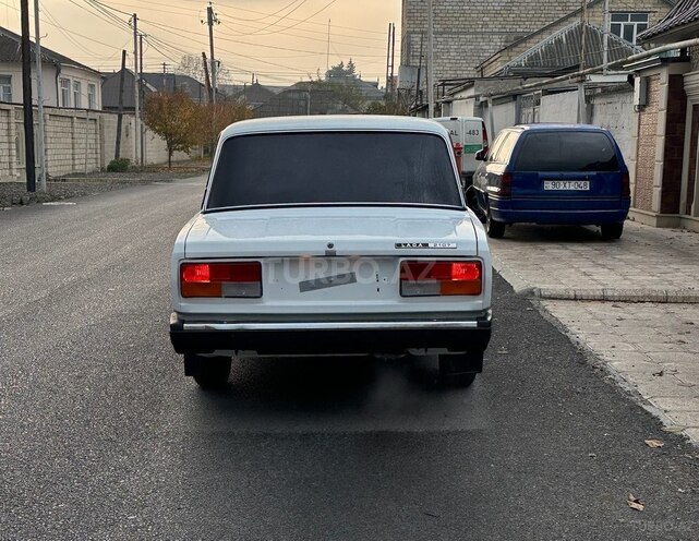 LADA (VAZ) 2107 2010, 84,000 km - 1.6 l - Xaçmaz