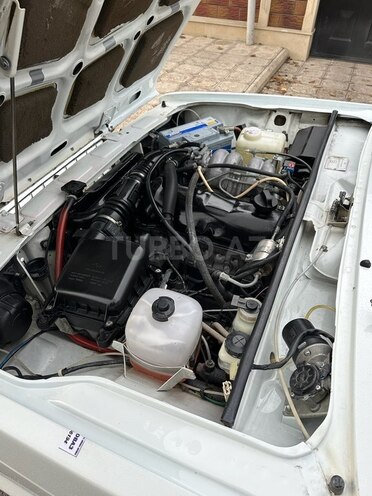 LADA (VAZ) 2107 2010, 84,000 km - 1.6 l - Xaçmaz