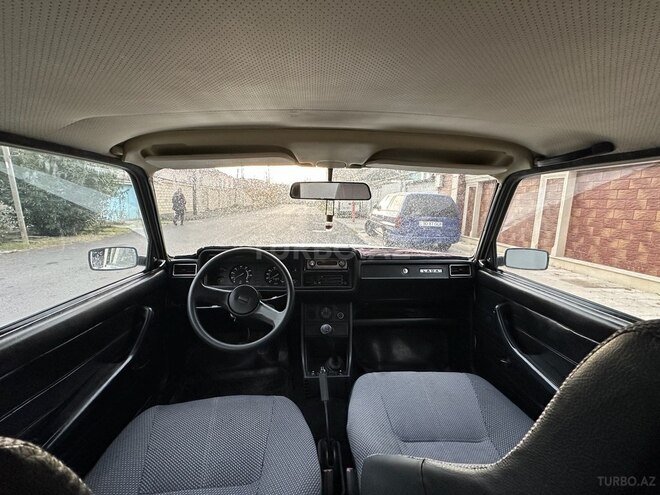 LADA (VAZ) 2107 2010, 84,000 km - 1.6 l - Xaçmaz